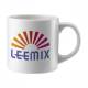 Full Colour Tasse weiß 20 cl. bedrucken